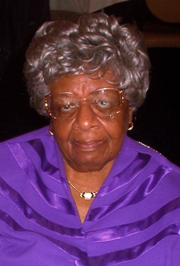 Elizabeth J. Carlisle