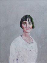 Elizabeth Jackson