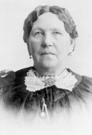 Elizabeth Jackson