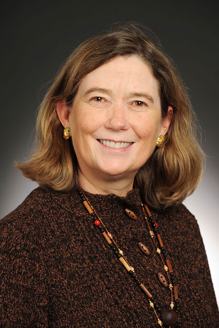 Elizabeth Jackson