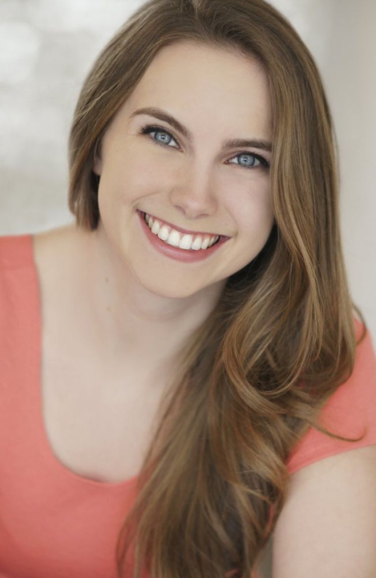 Elizabeth Jackson