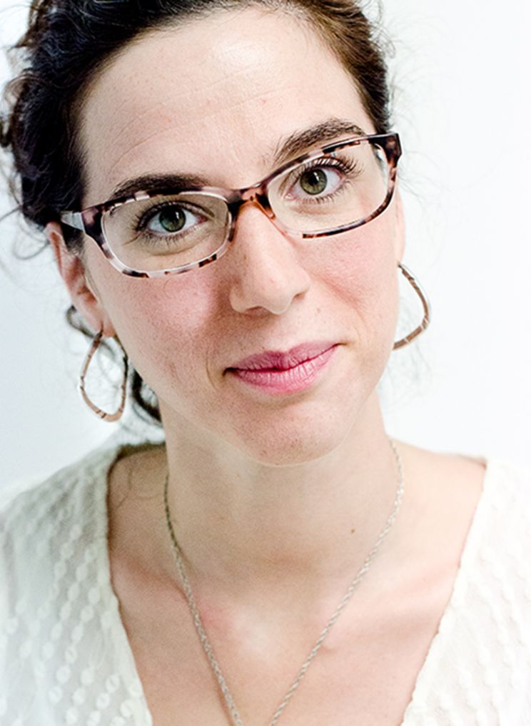 Elizabeth Jackson