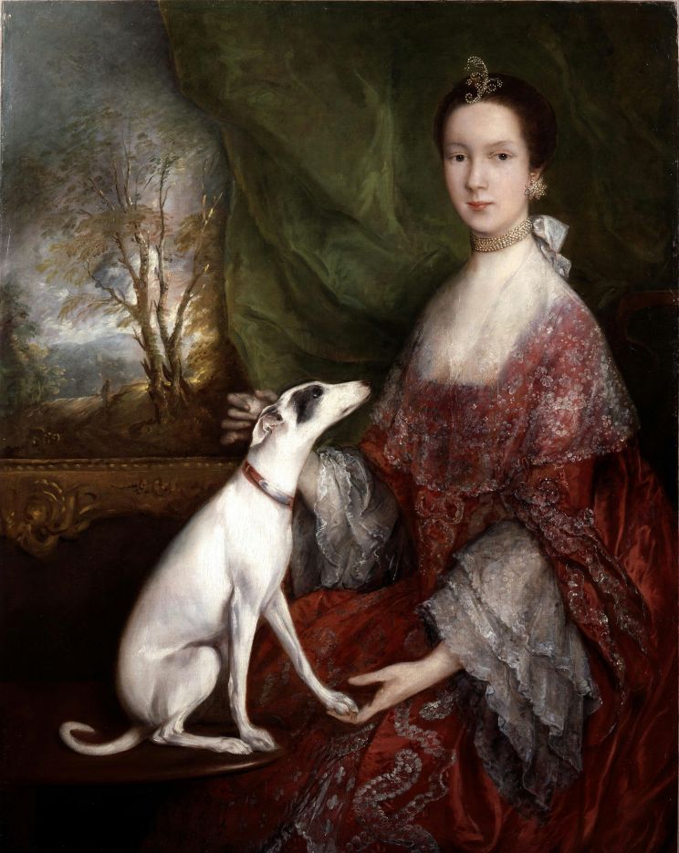 Elizabeth Jackson