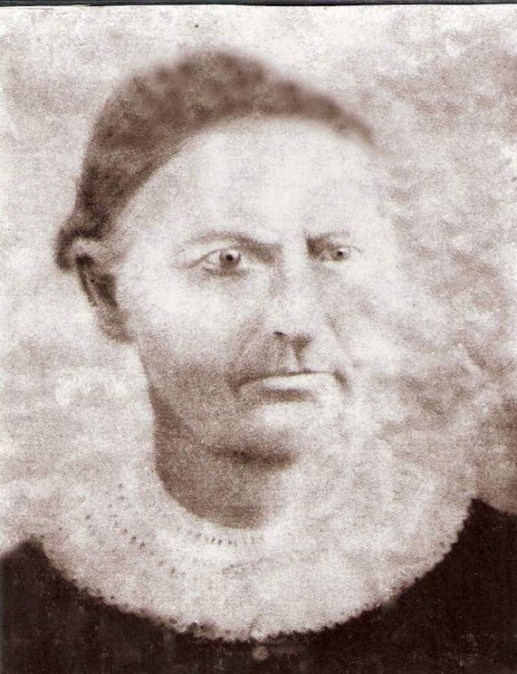 Elizabeth Jackson