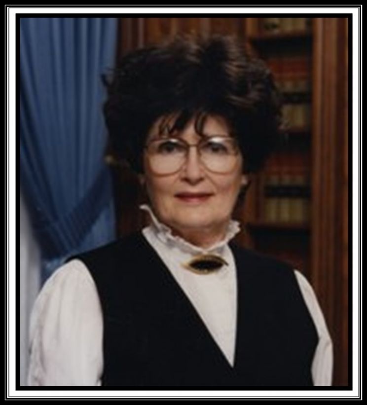 Elizabeth Jackson