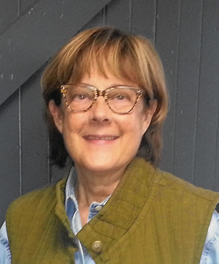 Elizabeth Jackson