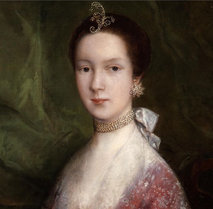 Elizabeth Jackson