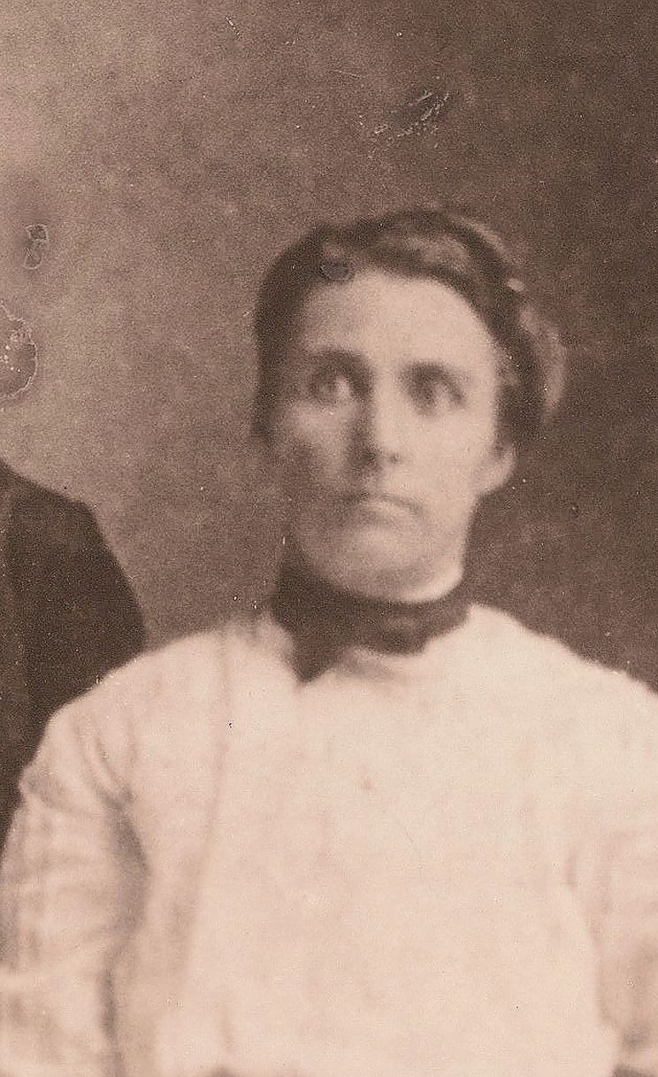 Elizabeth Jackson
