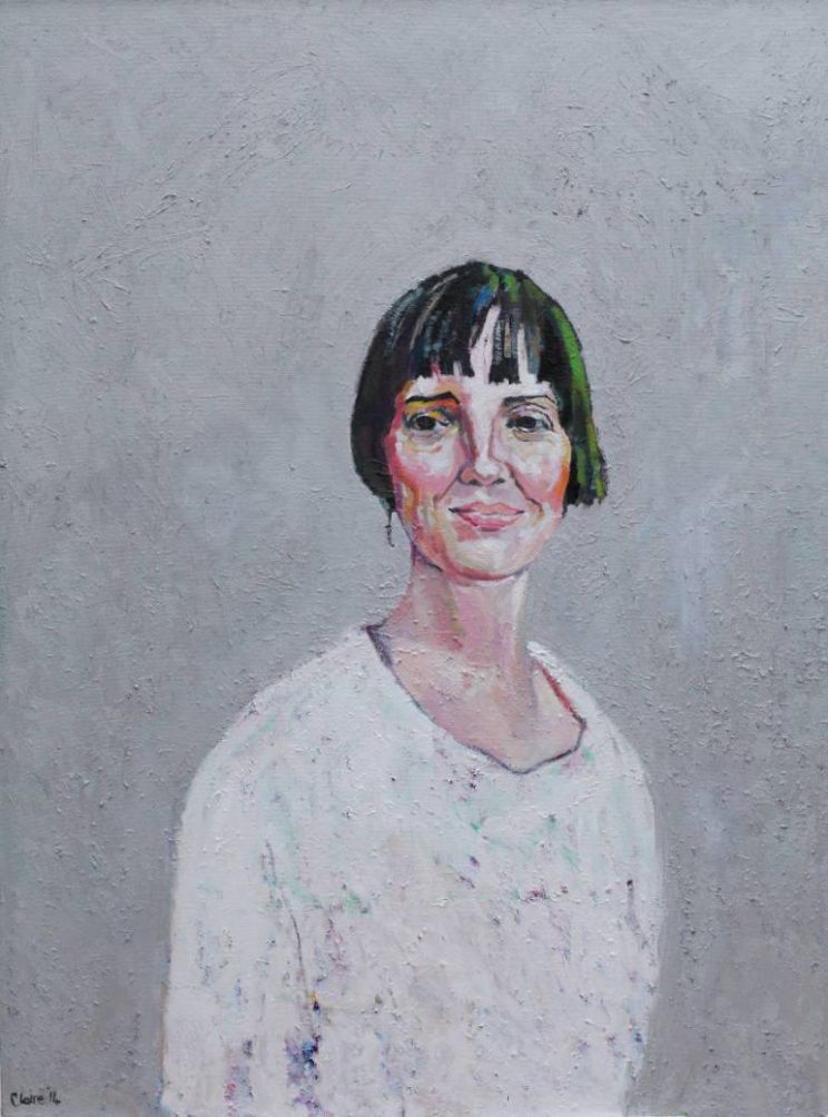 Elizabeth Jackson
