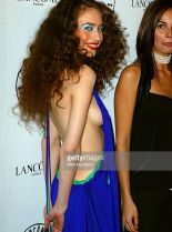 Elizabeth Jagger