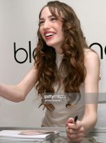 Elizabeth Jagger