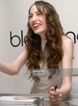 Elizabeth Jagger