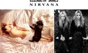 Elizabeth James