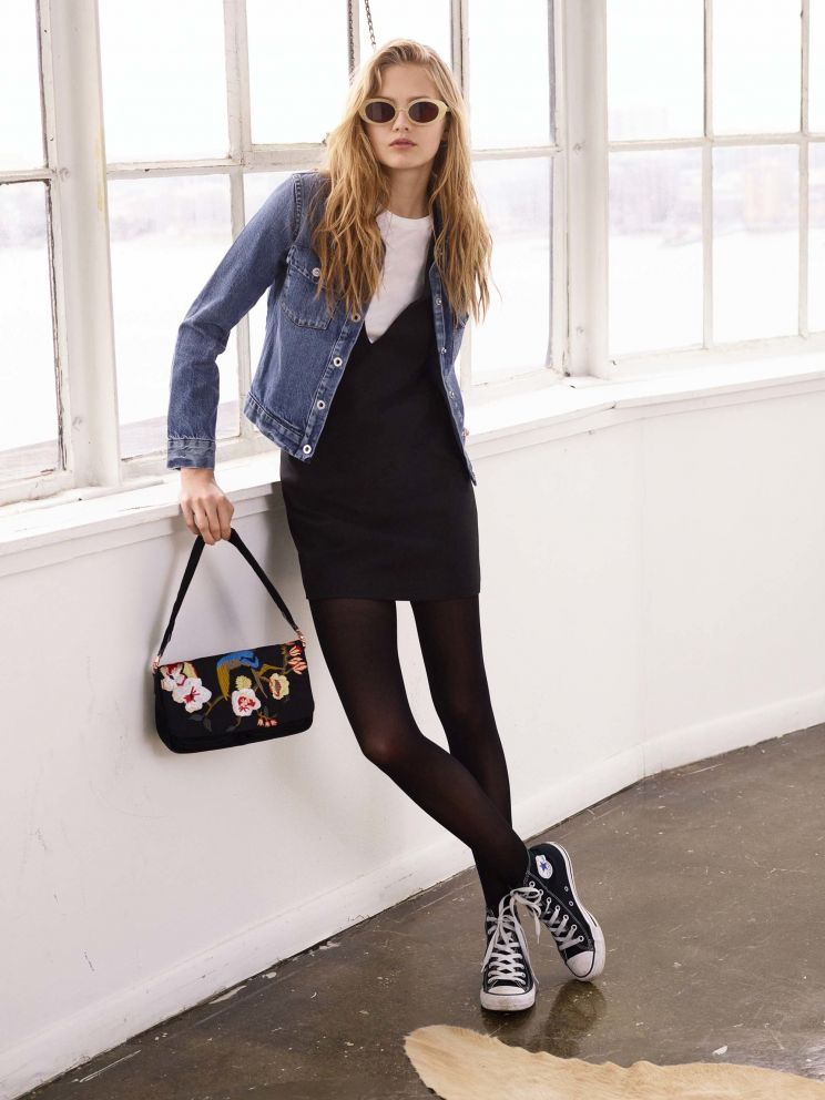 Elizabeth James