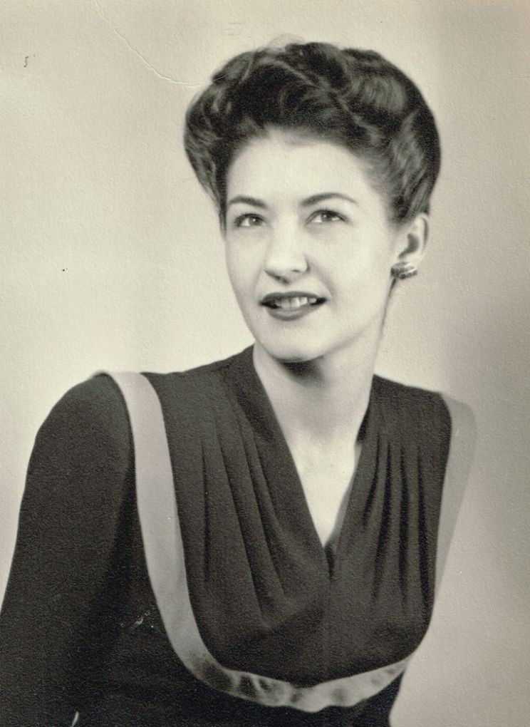 Elizabeth James