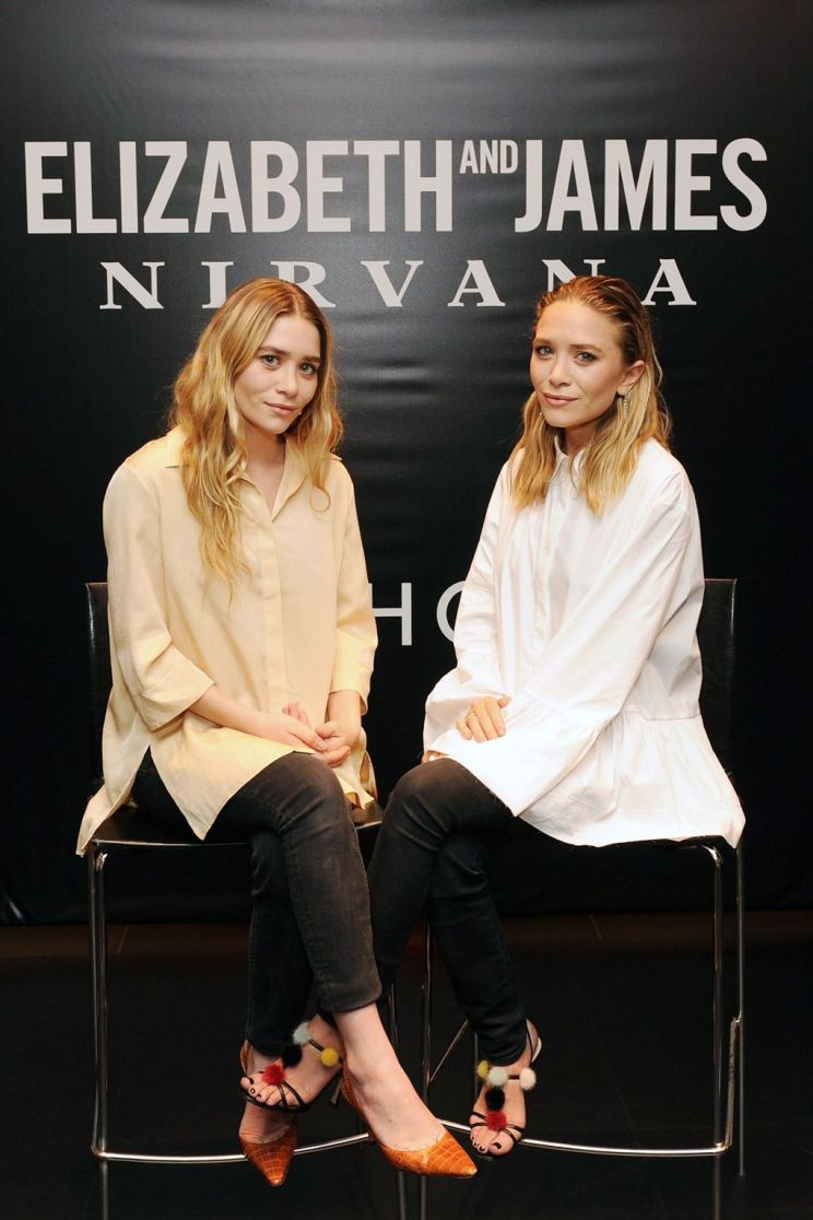 Elizabeth James