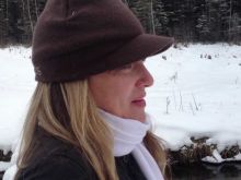 Elizabeth Jeanne le Roux