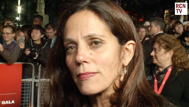 Elizabeth Karlsen