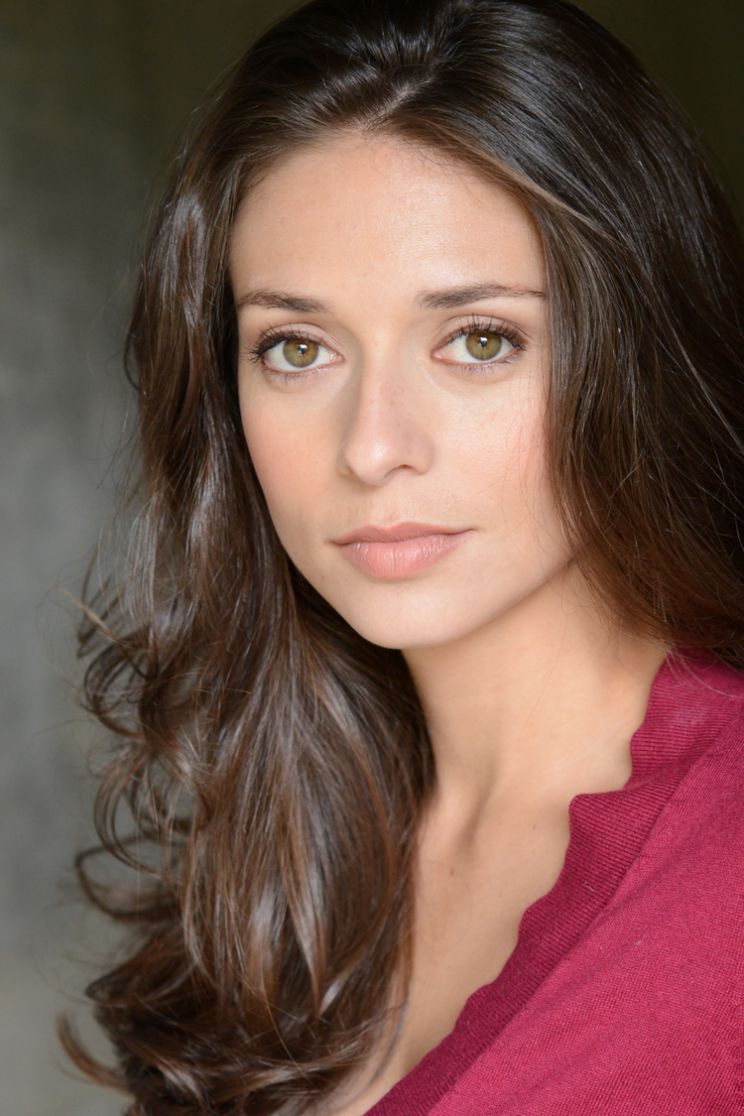 Elizabeth Keener