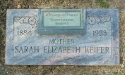 Elizabeth Keifer