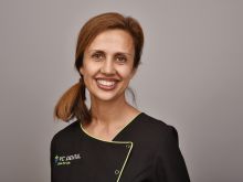 Elizabeth Kerr
