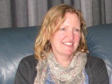 Elizabeth Kerr