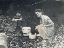 Elizabeth Kerr