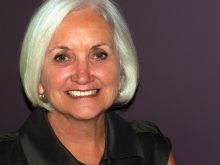 Elizabeth Kerr