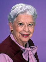 Elizabeth Kerr