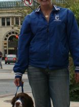 Elizabeth Kerr