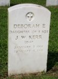 Elizabeth Kerr
