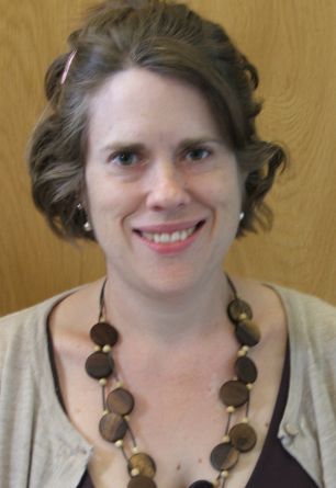 Elizabeth Kerr