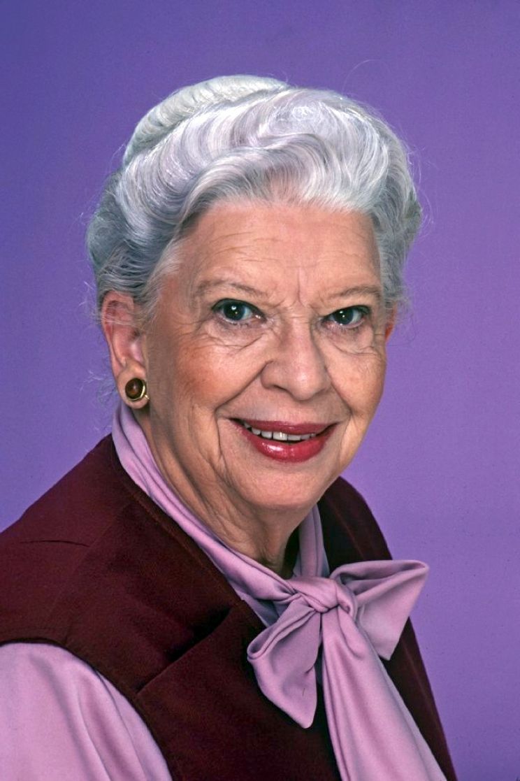 Elizabeth Kerr
