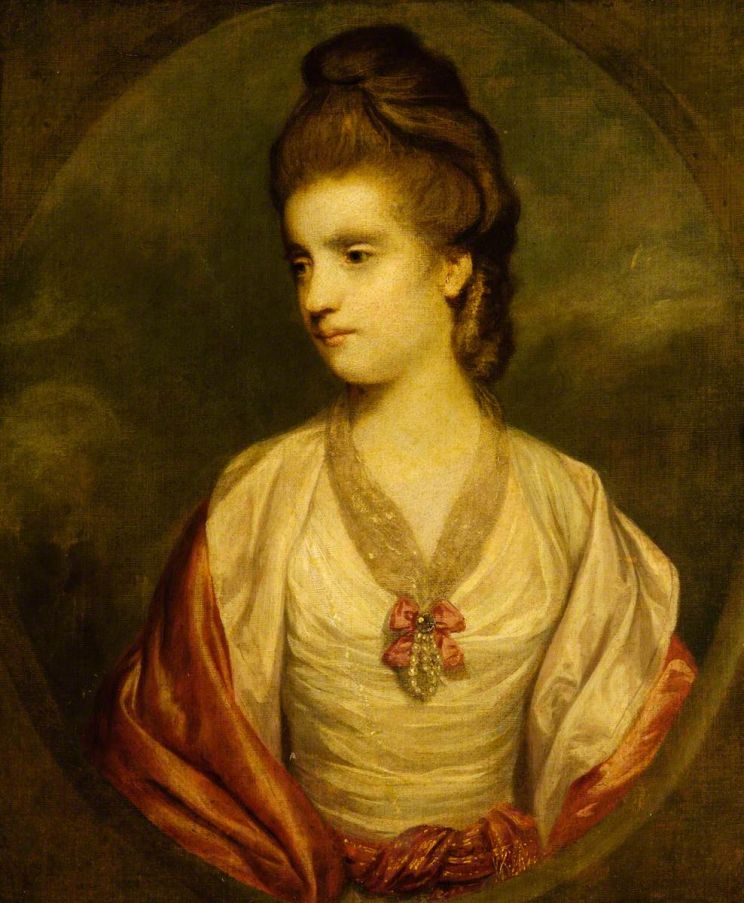 Elizabeth Kerr