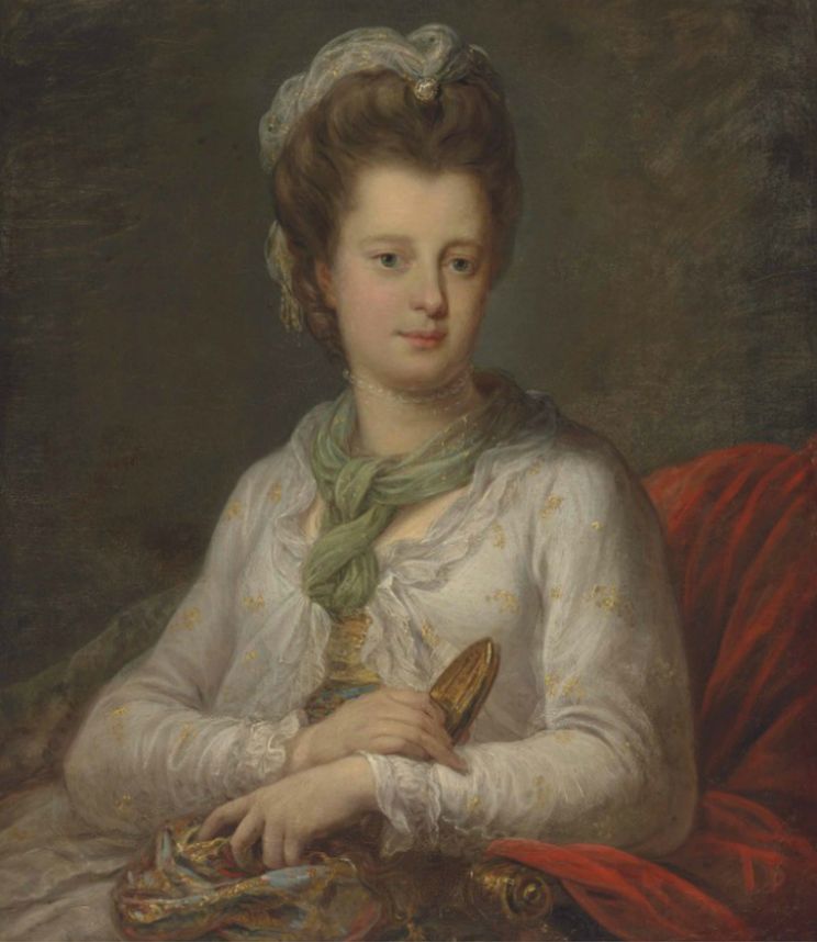 Elizabeth Kerr