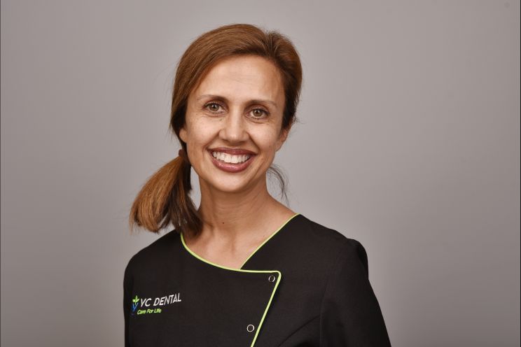 Elizabeth Kerr