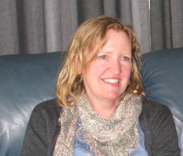 Elizabeth Kerr