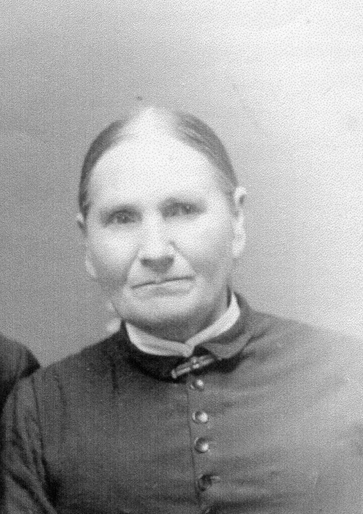 Elizabeth Kerr