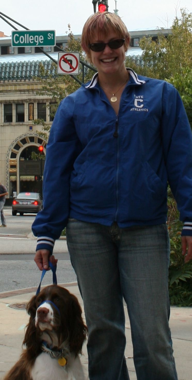 Elizabeth Kerr