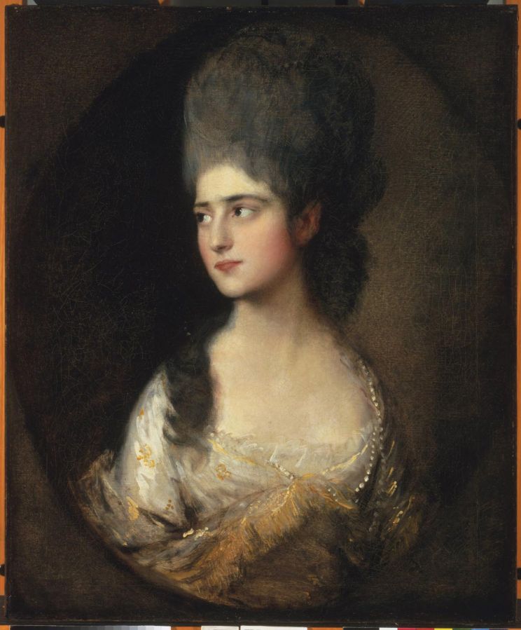 Elizabeth Kerr
