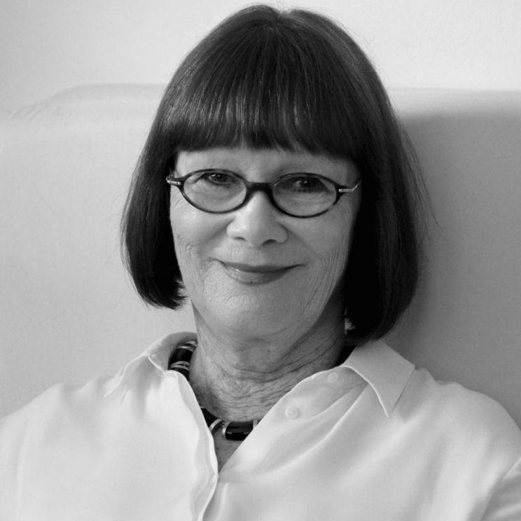 Elizabeth Kerr