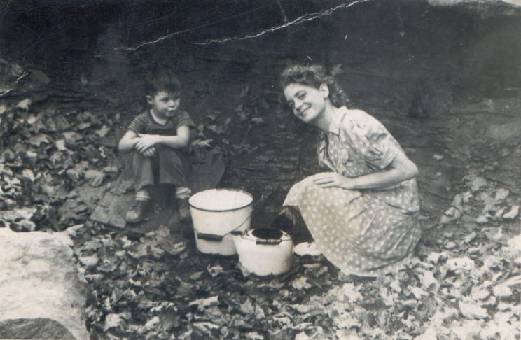 Elizabeth Kerr