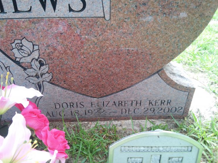 Elizabeth Kerr
