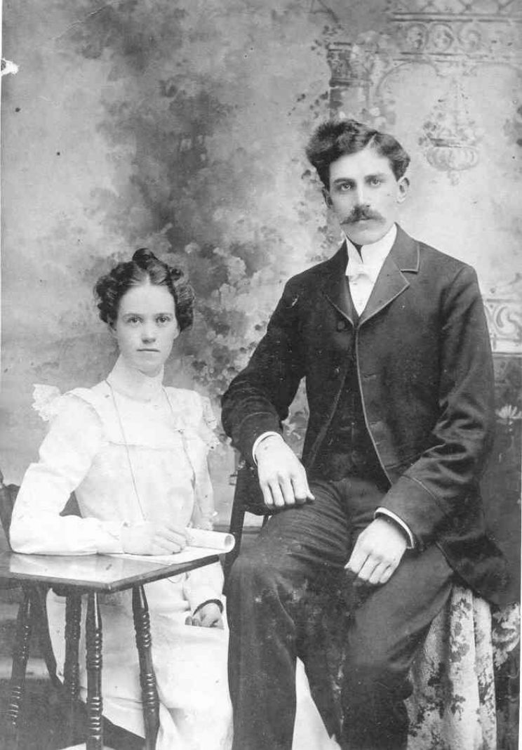 Elizabeth Kerr