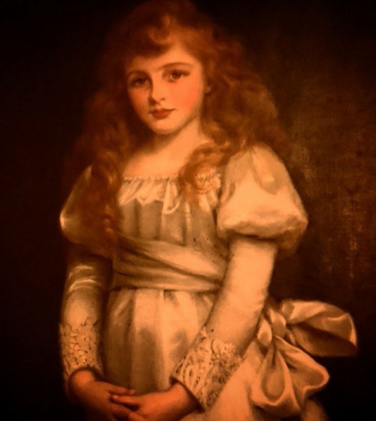 Elizabeth Kerr