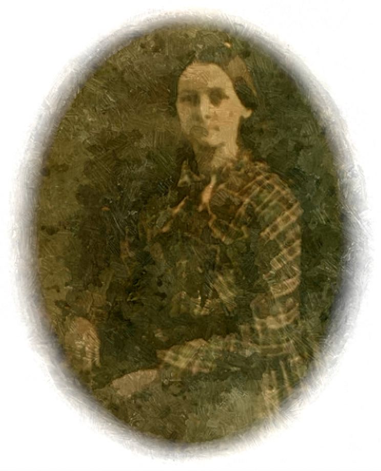 Elizabeth Kinnear