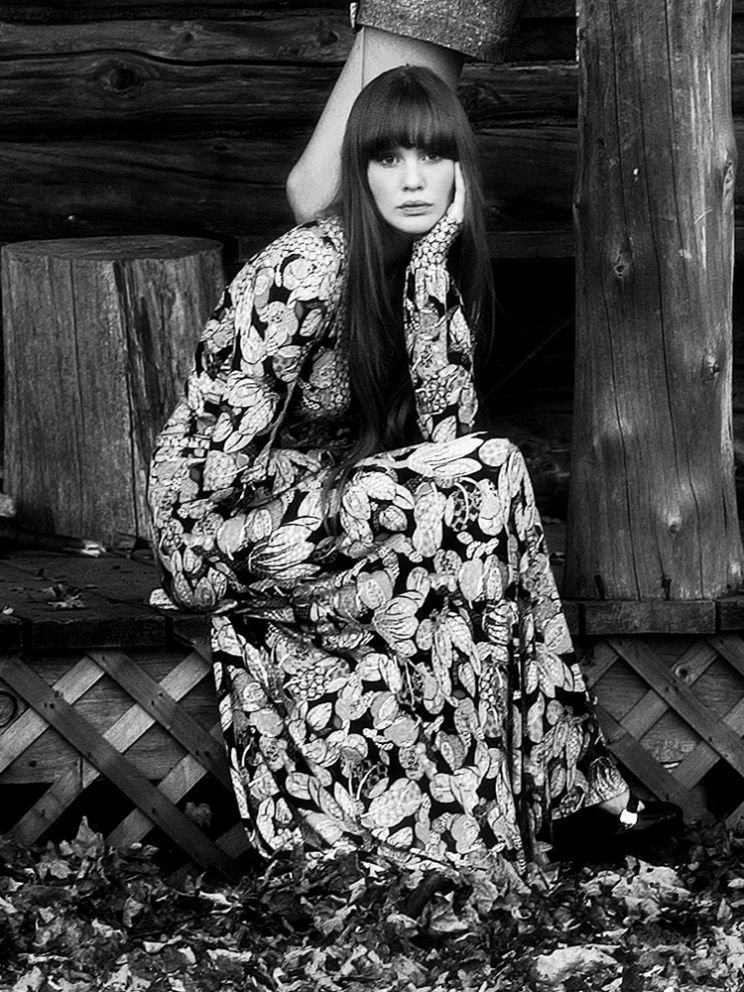 Elizabeth Kinnear