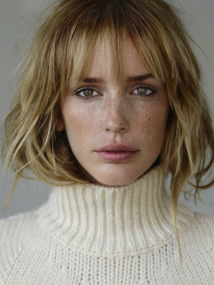 Elizabeth Kinnear
