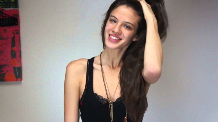 Elizabeth Kinnear