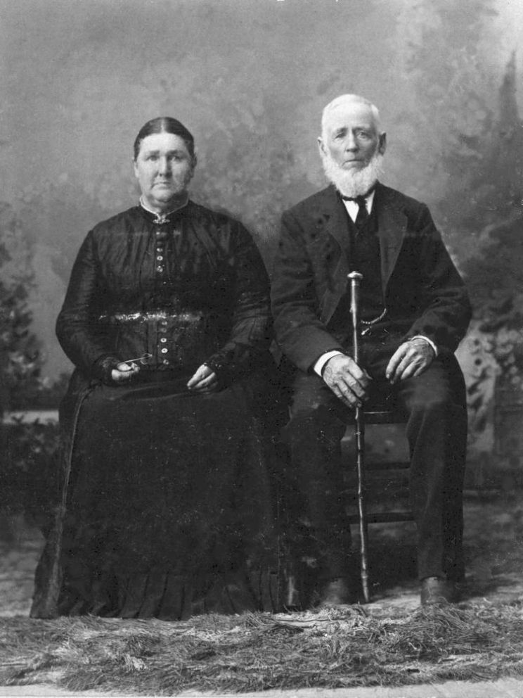 Elizabeth Kinnear